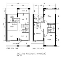 Blk 656 Woodlands Ring Road (Woodlands), HDB Executive #553523161